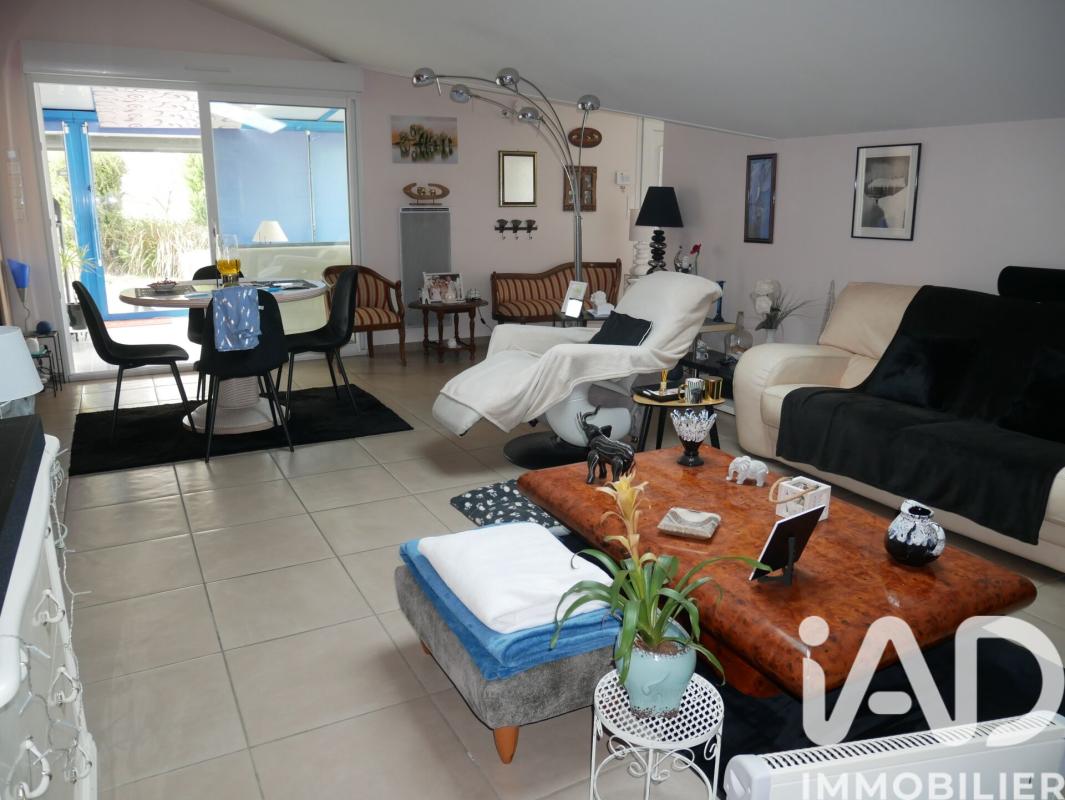 Maison 3 Pièce(s) Tonnay-Charente