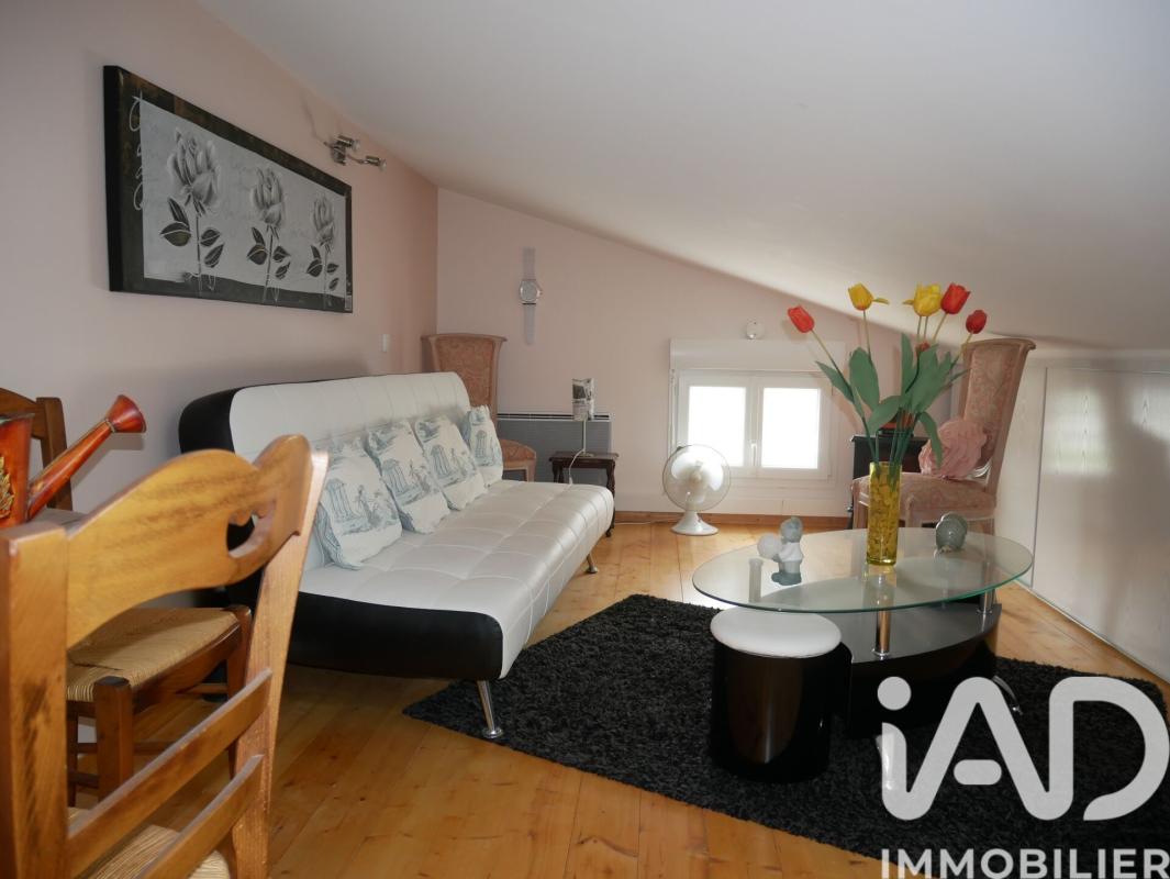 Maison 3 Pièce(s) Tonnay-Charente