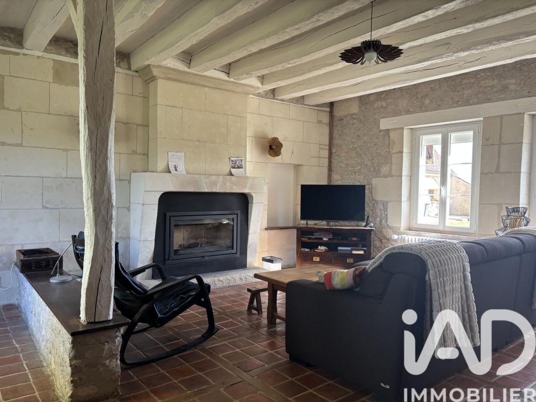 Maison 9 Pièce(s) Chambourg-sur-Indre - Photo 5