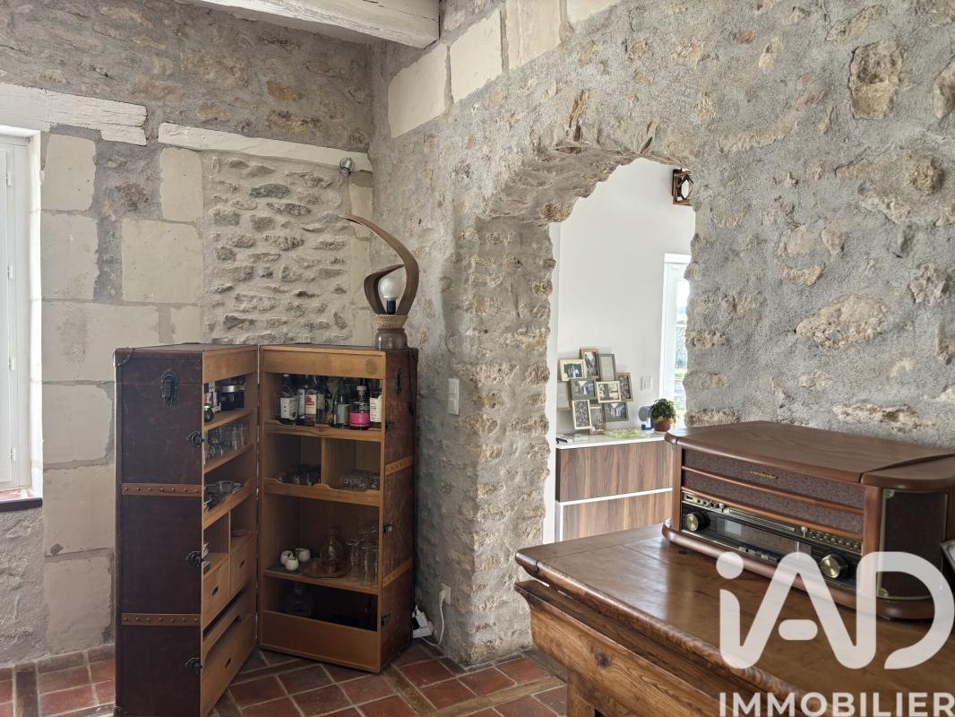 Maison 9 Pièce(s) Chambourg-sur-Indre - Photo 7