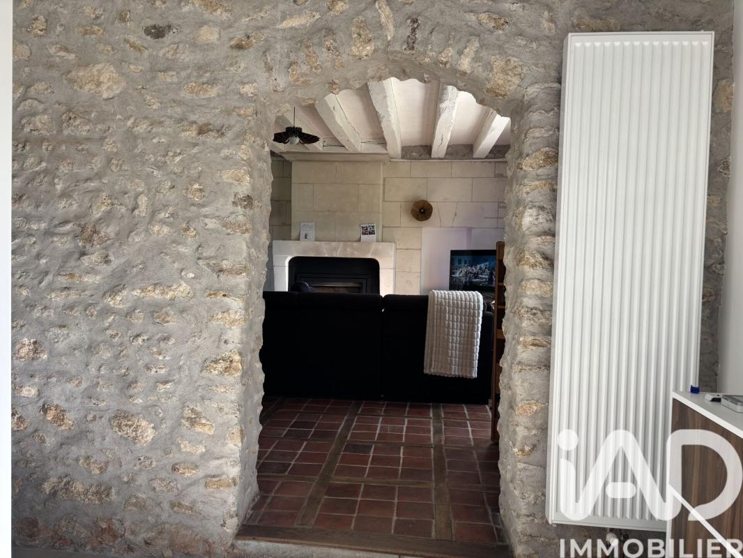 Maison 9 Pièce(s) Chambourg-sur-Indre - Photo 8