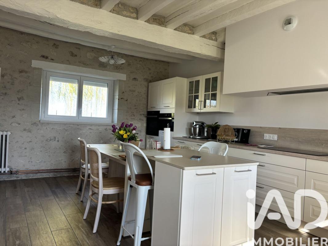 Maison 9 Pièce(s) Chambourg-sur-Indre - Photo 10