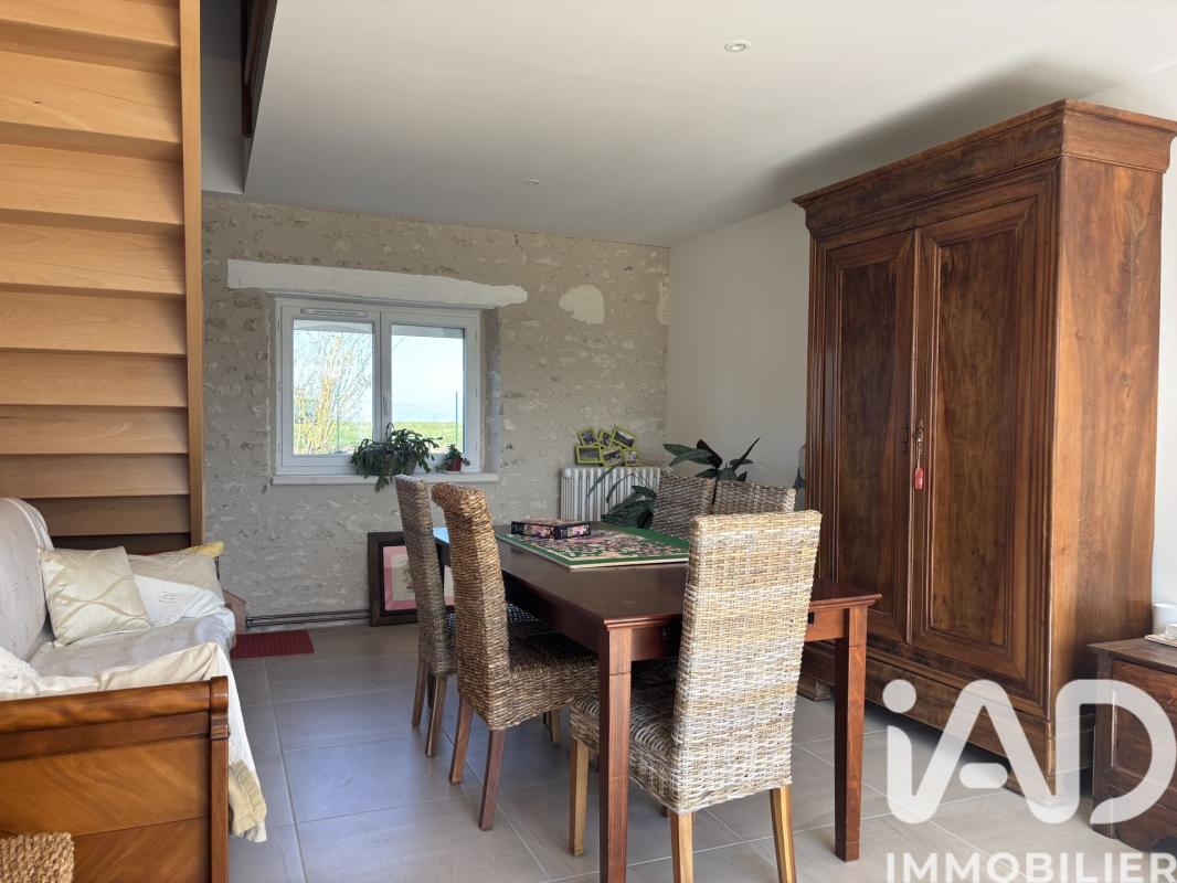 Maison 9 Pièce(s) Chambourg-sur-Indre - Photo 12