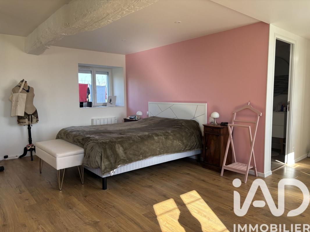 Maison 9 Pièce(s) Chambourg-sur-Indre - Photo 14