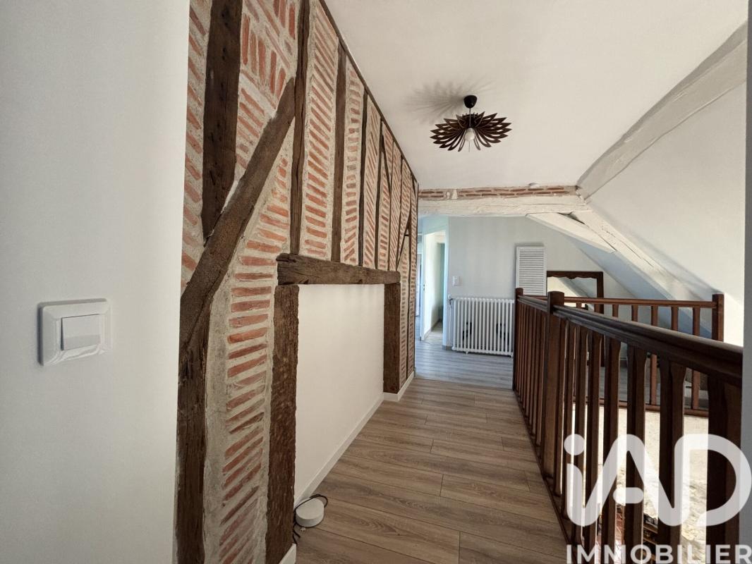 Maison 9 Pièce(s) Chambourg-sur-Indre - Photo 15
