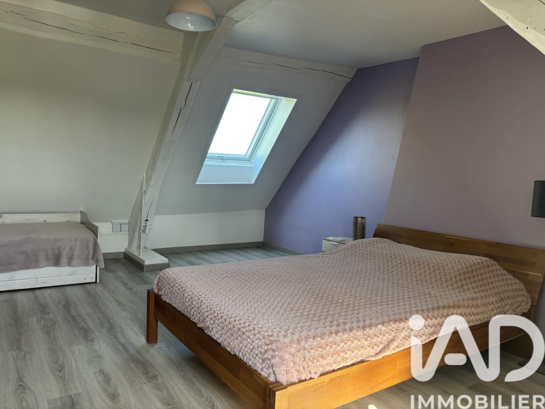 Maison 9 Pièce(s) Chambourg-sur-Indre - Photo 17