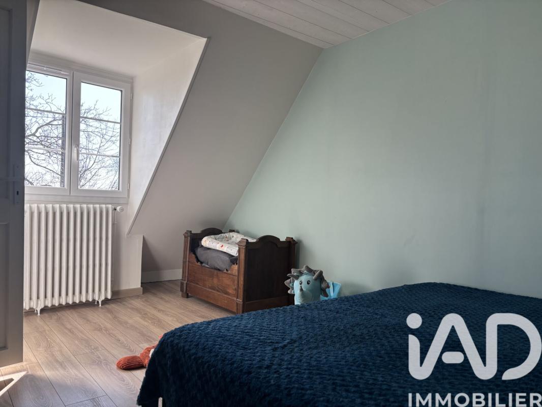 Maison 9 Pièce(s) Chambourg-sur-Indre - Photo 18