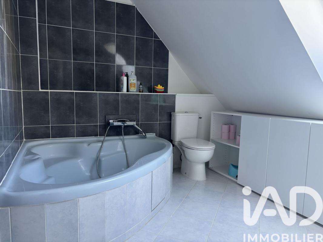 Maison 9 Pièce(s) Chambourg-sur-Indre - Photo 20