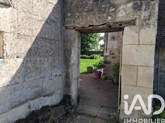 Maison 9 Pièce(s) Chambourg-sur-Indre - Photo 21