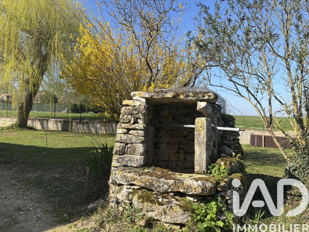 Maison 9 Pièce(s) Chambourg-sur-Indre - Photo 22