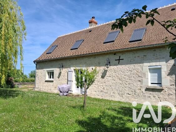 Maison 9 Pièce(s) Chambourg-sur-Indre - Photo 24