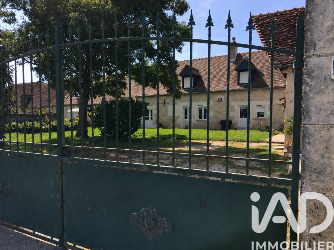 Maison 9 Pièce(s) Chambourg-sur-Indre - Photo 25