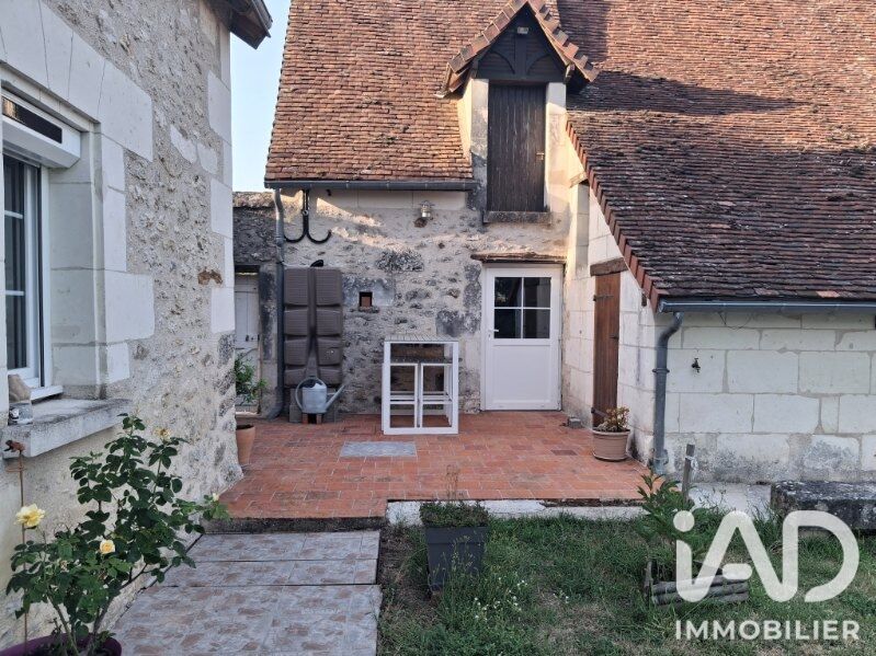 Maison 9 Pièce(s) Chambourg-sur-Indre - Photo 26