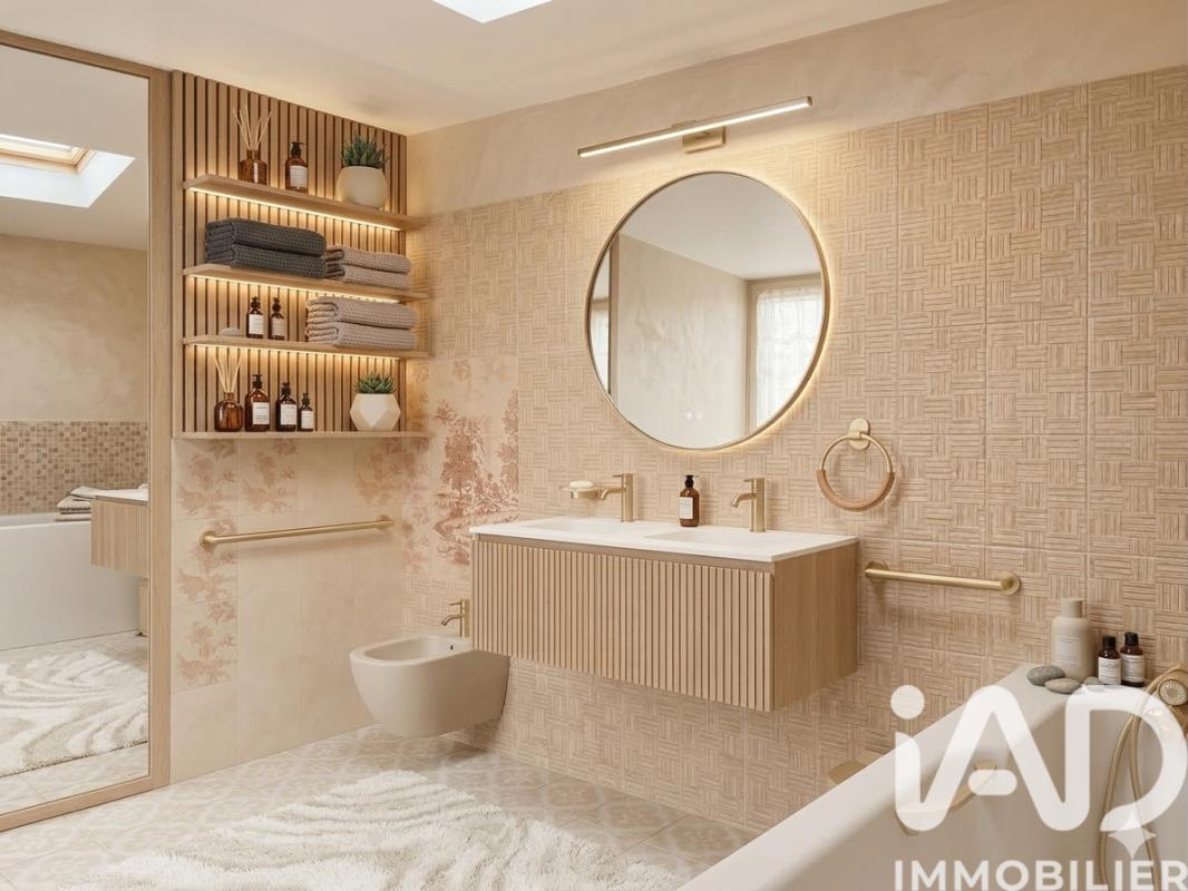 Maison de ville 7 Pièce(s) Auneau