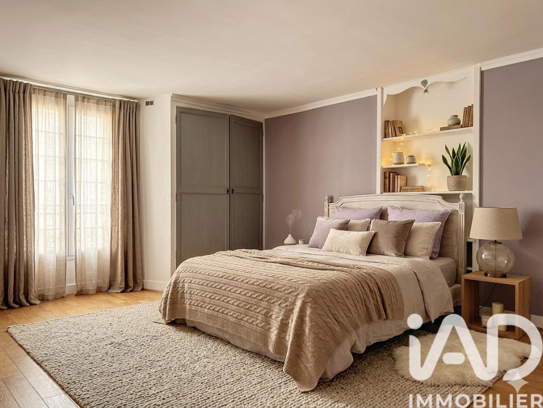 Maison de ville 7 Pièce(s) Auneau