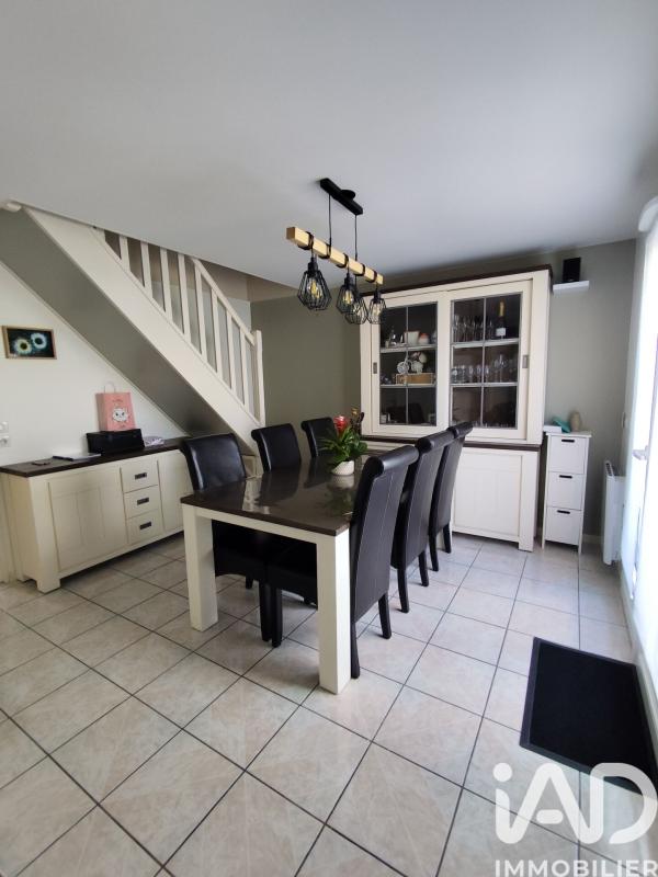 Maison 4 Pièce(s) Écouen