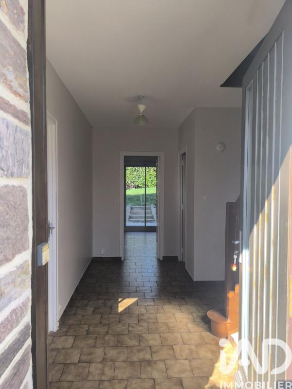 Maison 4 Pièce(s) Bruz