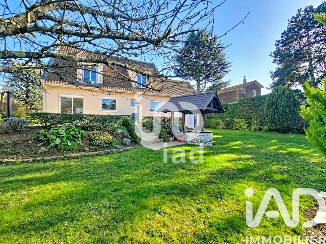Maison 7 Pièce(s) Gretz-Armainvilliers - Photo 2