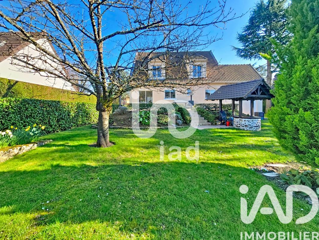 Maison 7 Pièce(s) Gretz-Armainvilliers - Photo 16