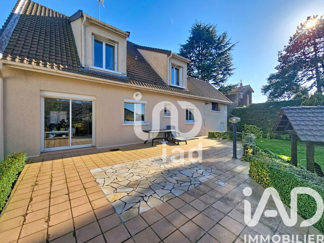 Maison 7 Pièce(s) Gretz-Armainvilliers - Photo 17