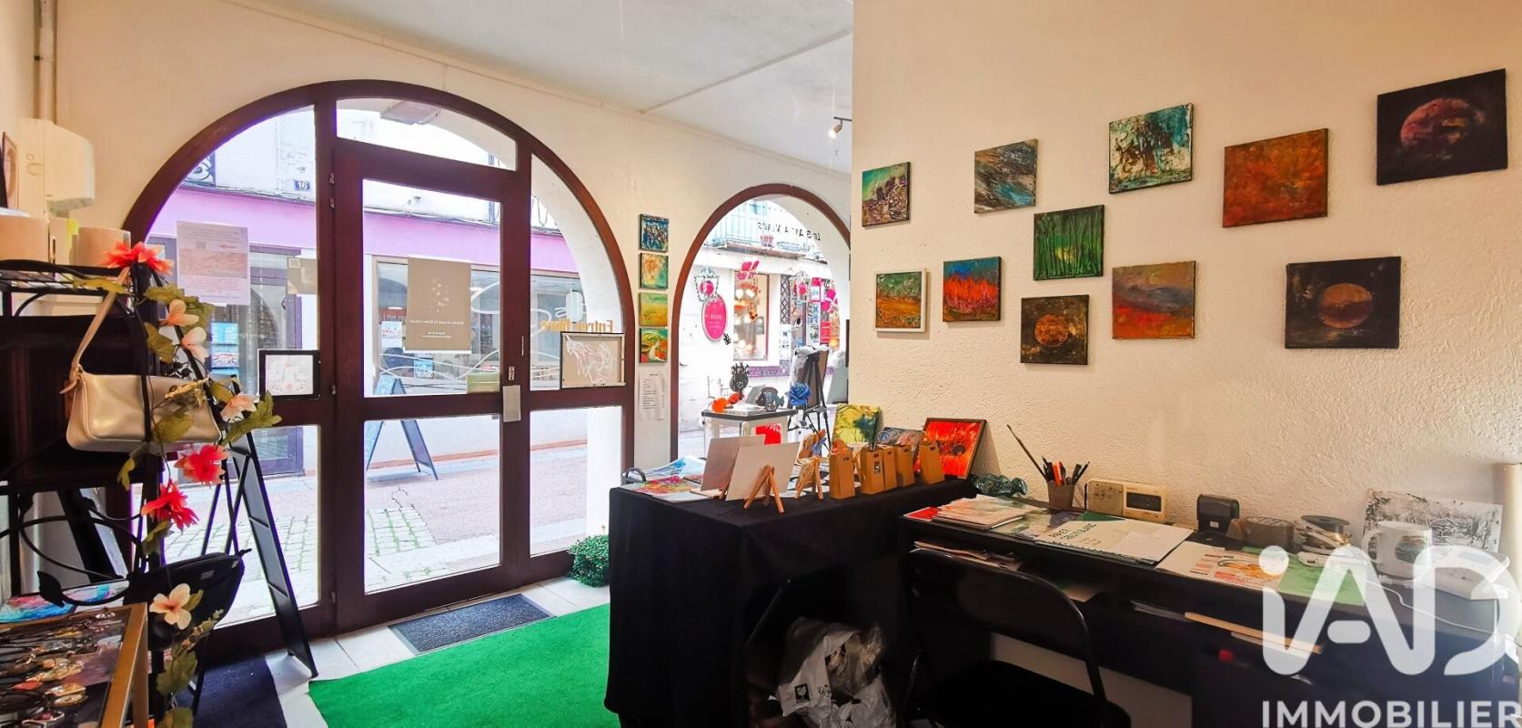 Immeuble  Plombières-les-Bains