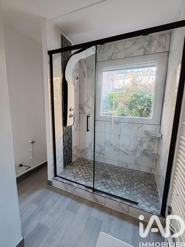 Appartement 4 Pièce(s) Le Havre