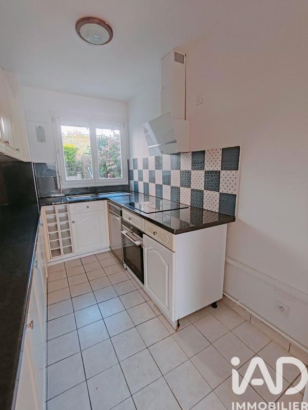 Appartement 4 Pièce(s) Le Havre