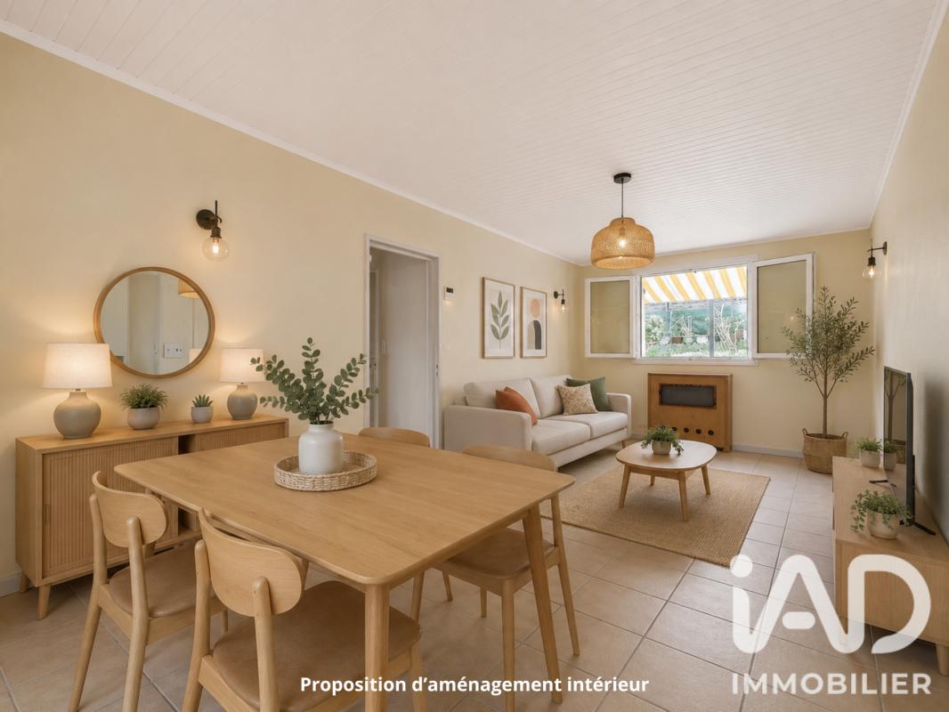 Maison 4 Pièce(s) Longjumeau - Photo 4