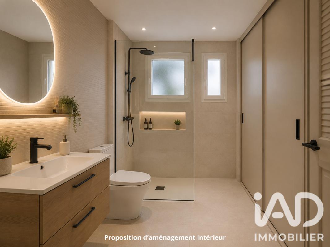 Maison 4 Pièce(s) Longjumeau - Photo 6
