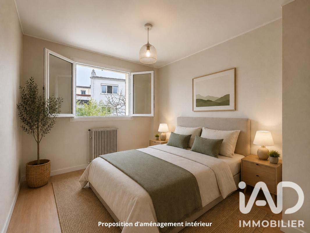 Maison 4 Pièce(s) Longjumeau - Photo 7