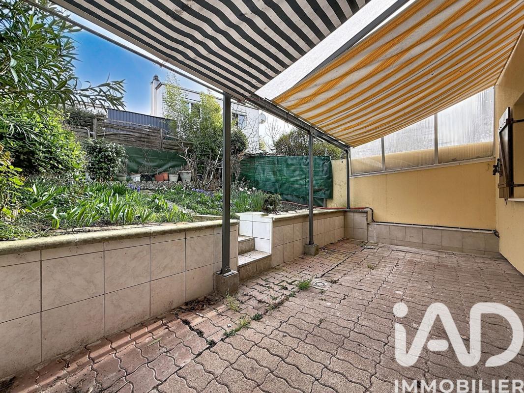 Maison 4 Pièce(s) Longjumeau - Photo 11
