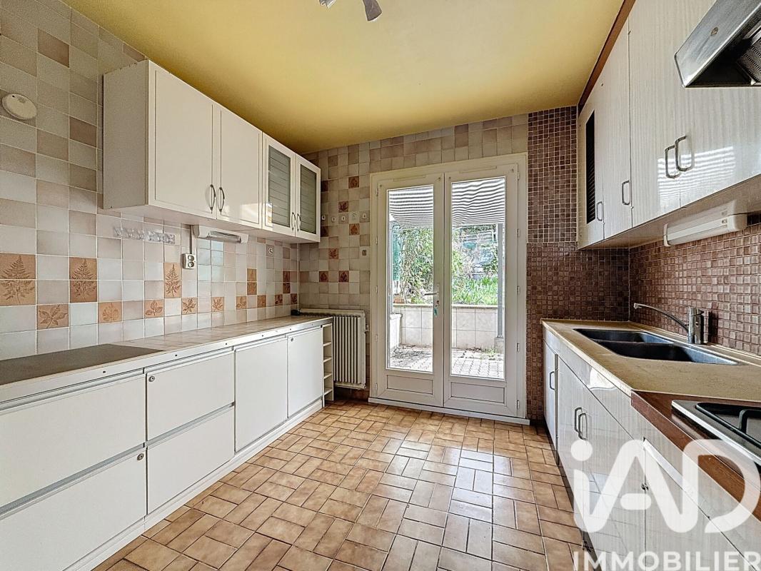 Maison 4 Pièce(s) Longjumeau - Photo 12