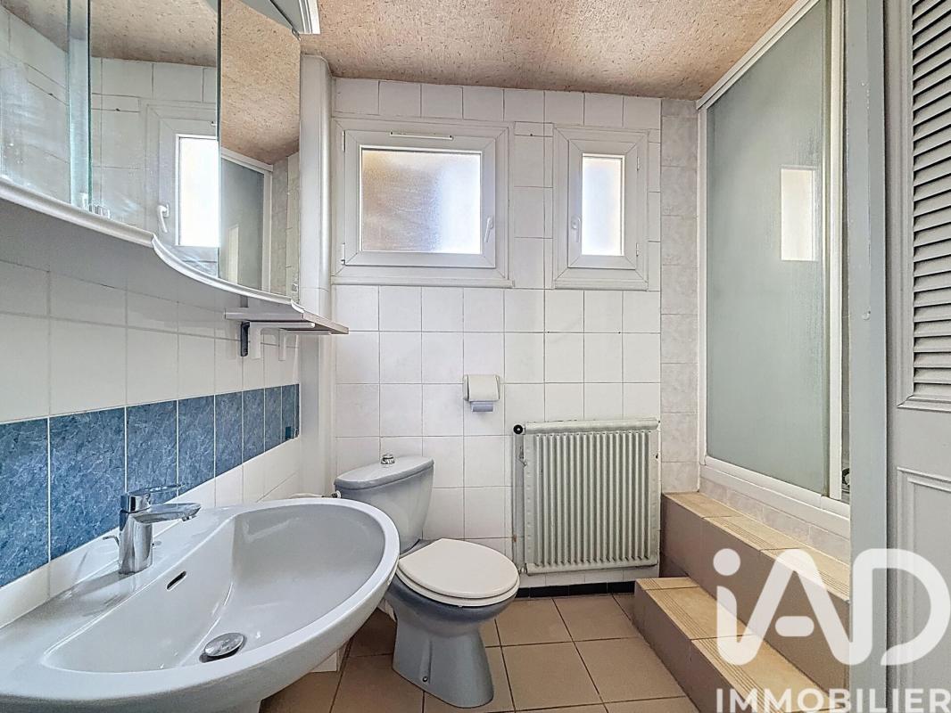 Maison 4 Pièce(s) Longjumeau - Photo 15