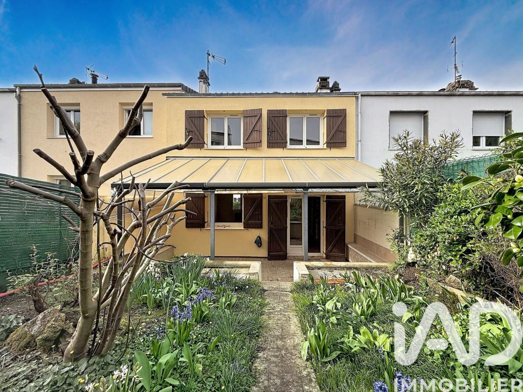 Maison 4 Pièce(s) Longjumeau - Photo 18