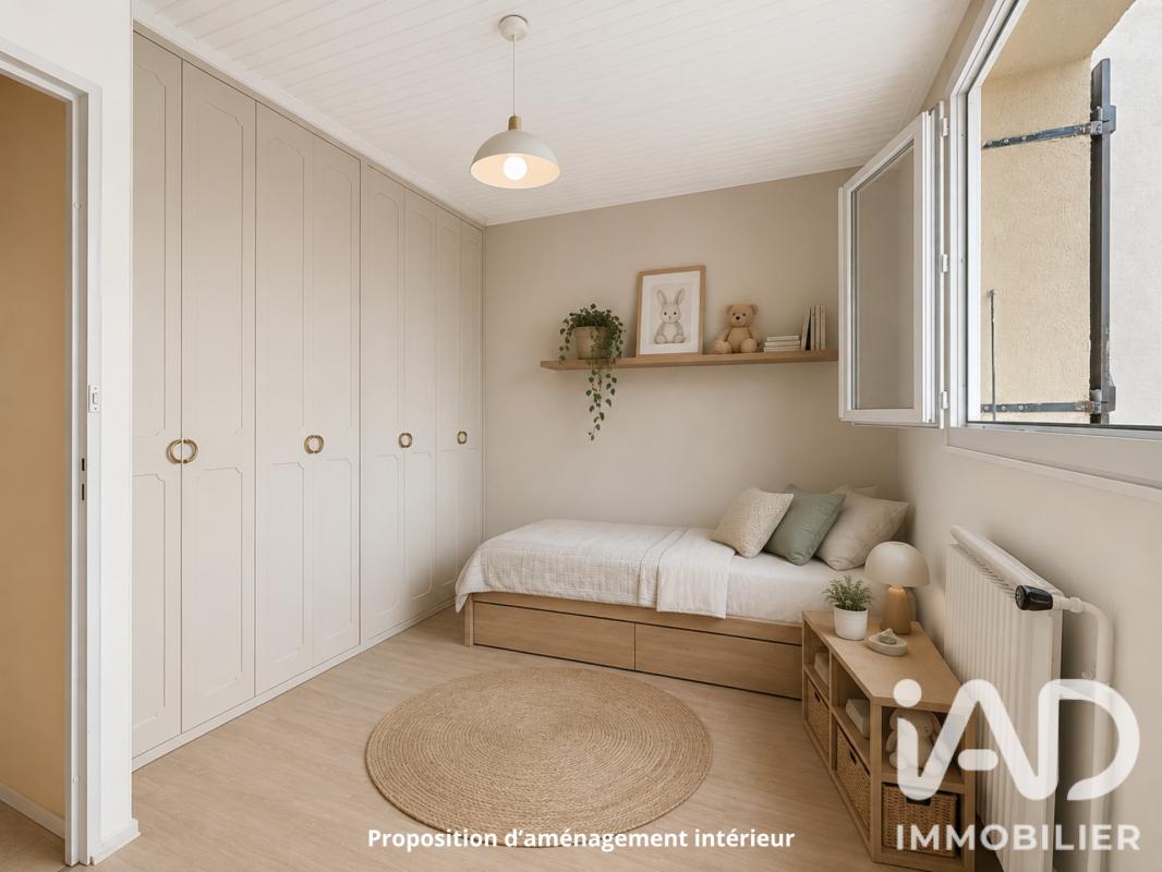 Maison 4 Pièce(s) Longjumeau - Photo 8