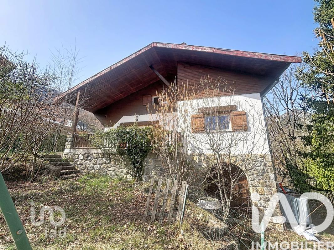 Maison 7 Pièce(s) Roquebillière
