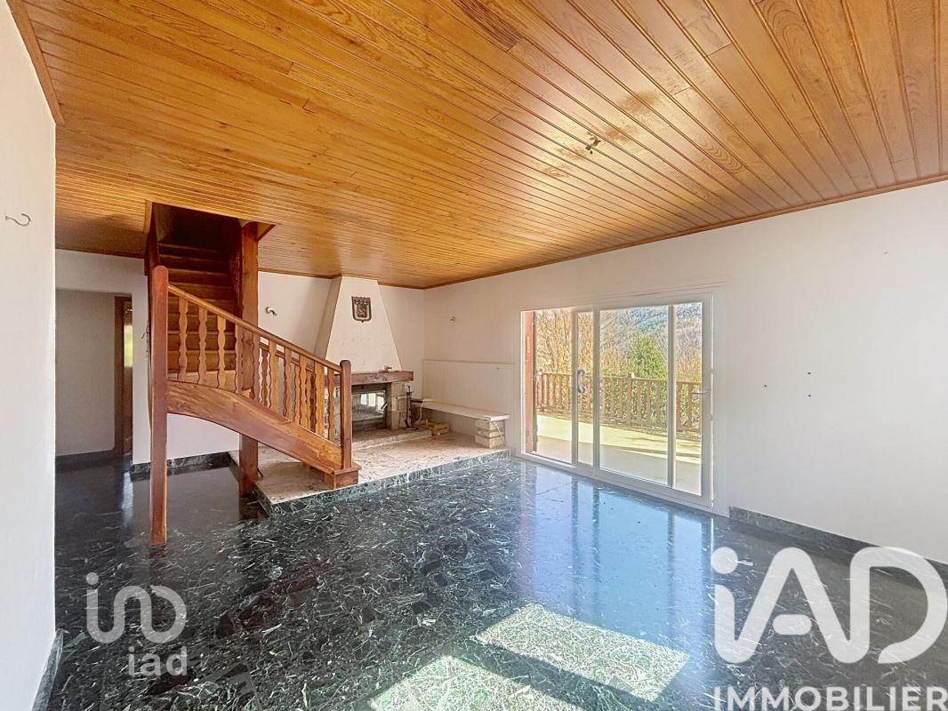 Maison 7 Pièce(s) Roquebillière - Photo 4