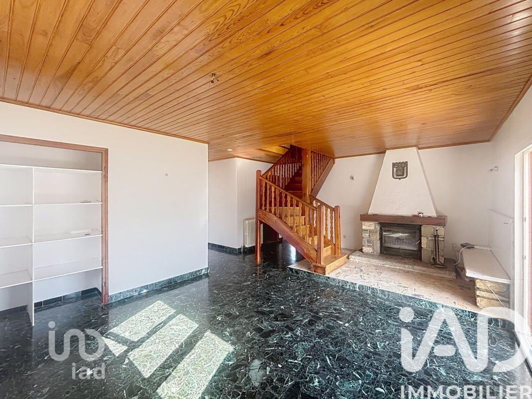 Maison 7 Pièce(s) Roquebillière - Photo 5