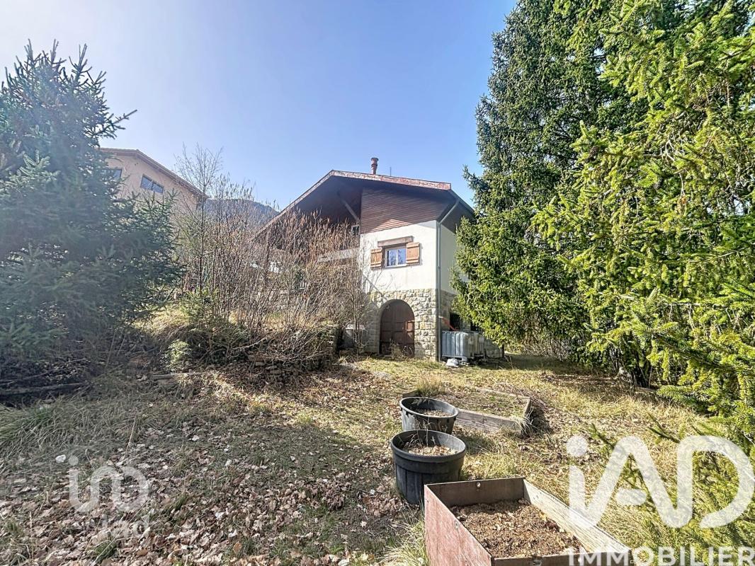 Maison 7 Pièce(s) Roquebillière - Photo 22