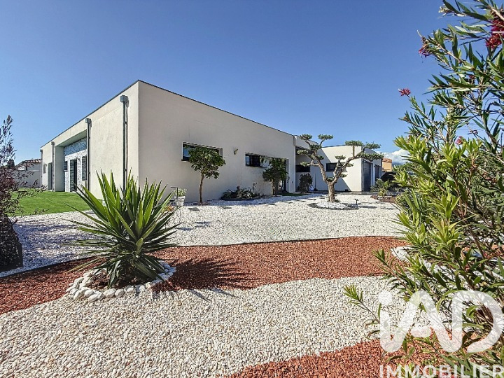 Maison 5 Pièce(s) Llupia - Photo 6
