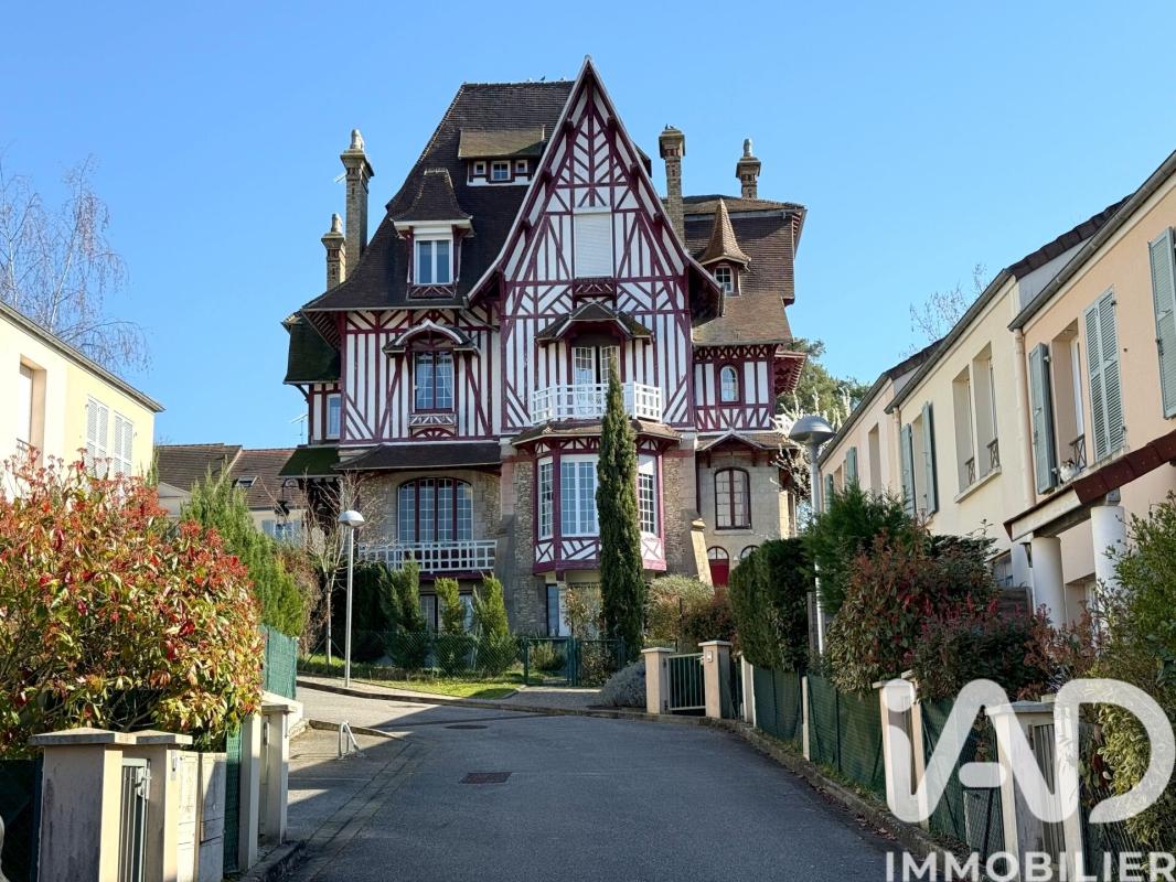 Appartement 2 Pièce(s) Rambouillet