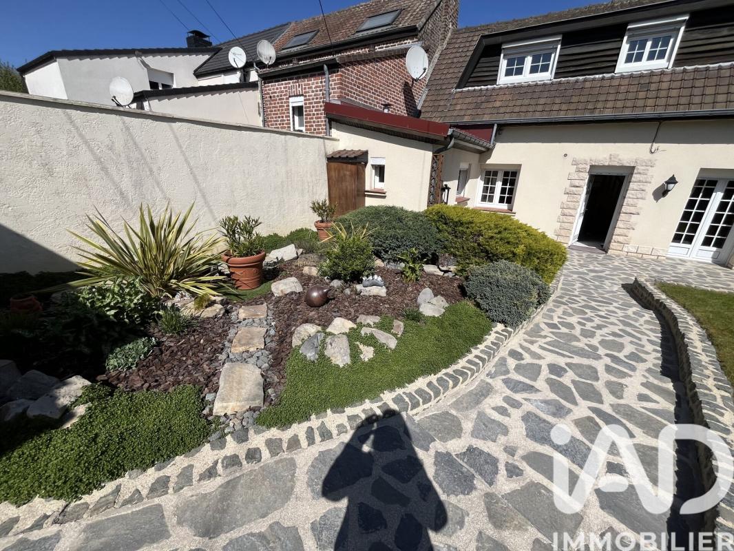 Maison 4 Pièce(s) Neuville-sur-Escaut - Photo 2