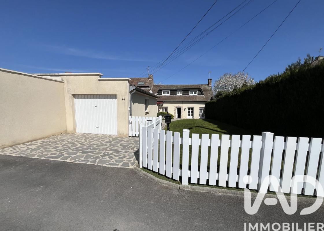 Maison 4 Pièce(s) Neuville-sur-Escaut - Photo 4