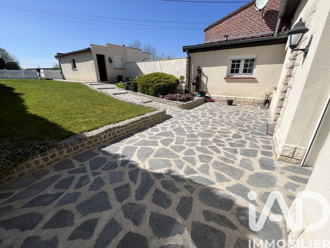 Maison 4 Pièce(s) Neuville-sur-Escaut - Photo 6