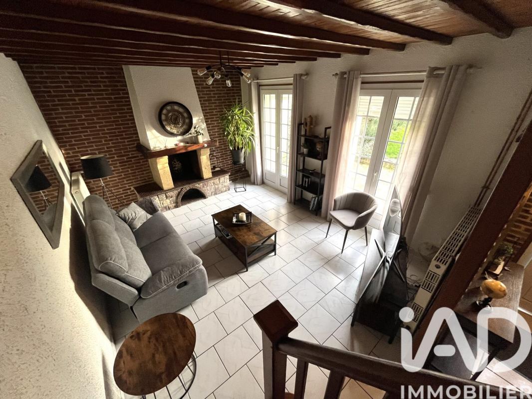 Maison 4 Pièce(s) Neuville-sur-Escaut - Photo 7