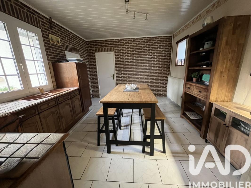 Maison 4 Pièce(s) Neuville-sur-Escaut - Photo 8