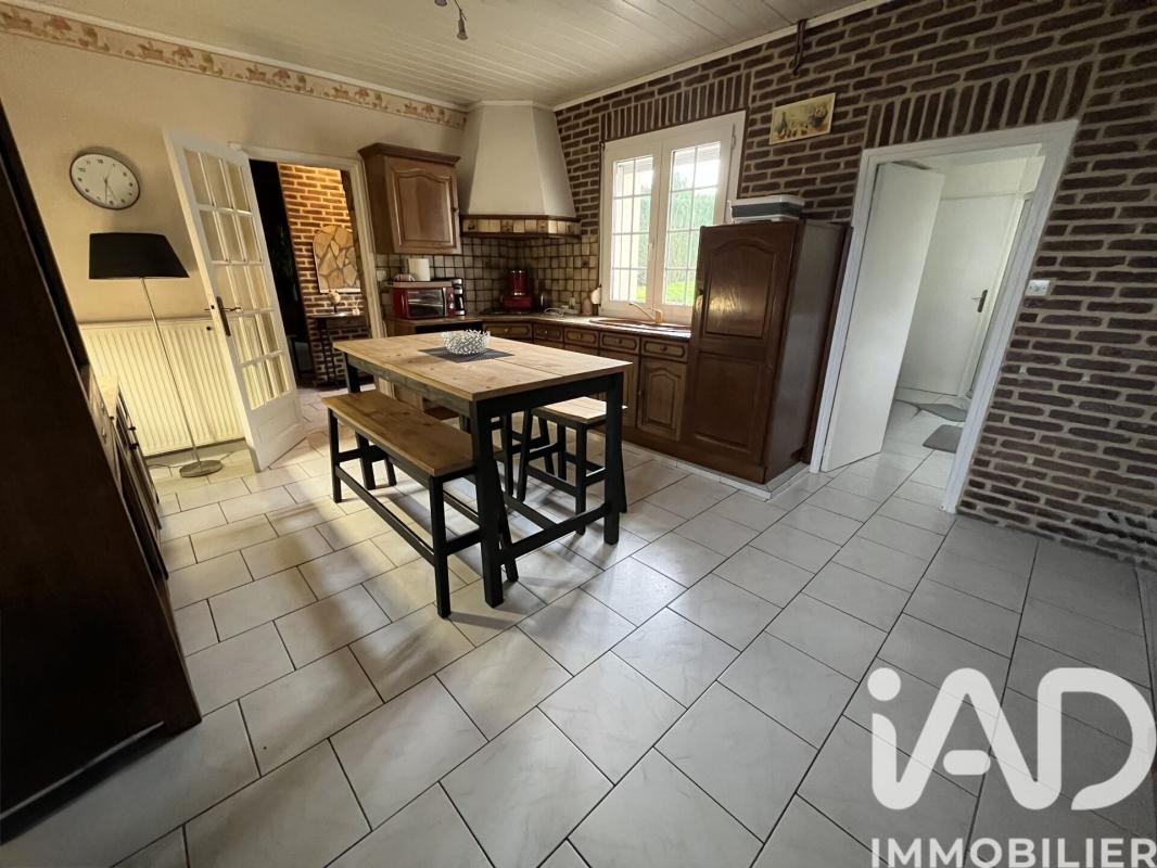 Maison 4 Pièce(s) Neuville-sur-Escaut - Photo 9