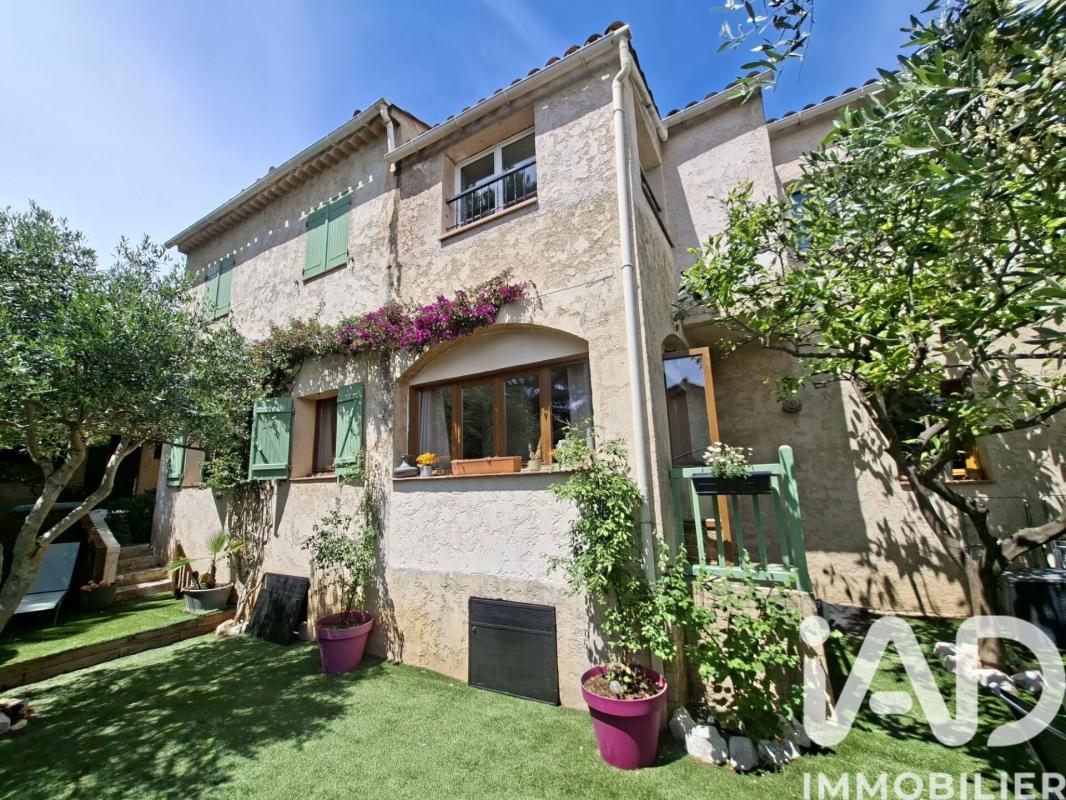 Maison de ville 6 Pièce(s) Vence