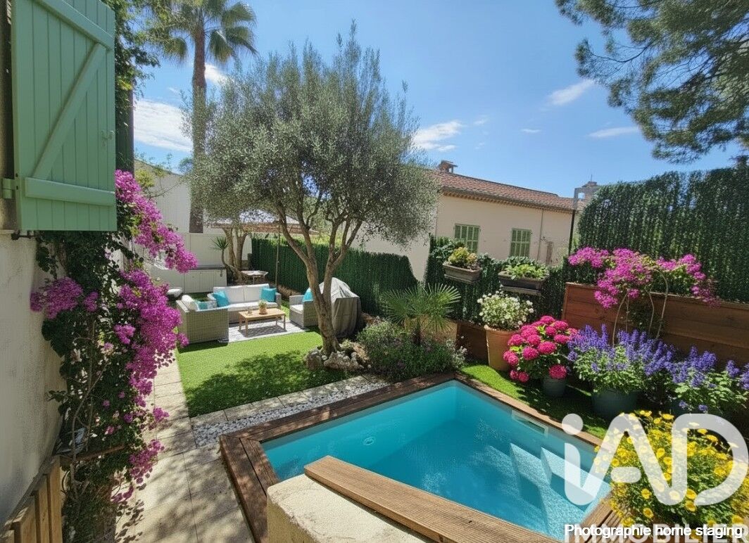 Maison de ville 6 Pièce(s) Vence