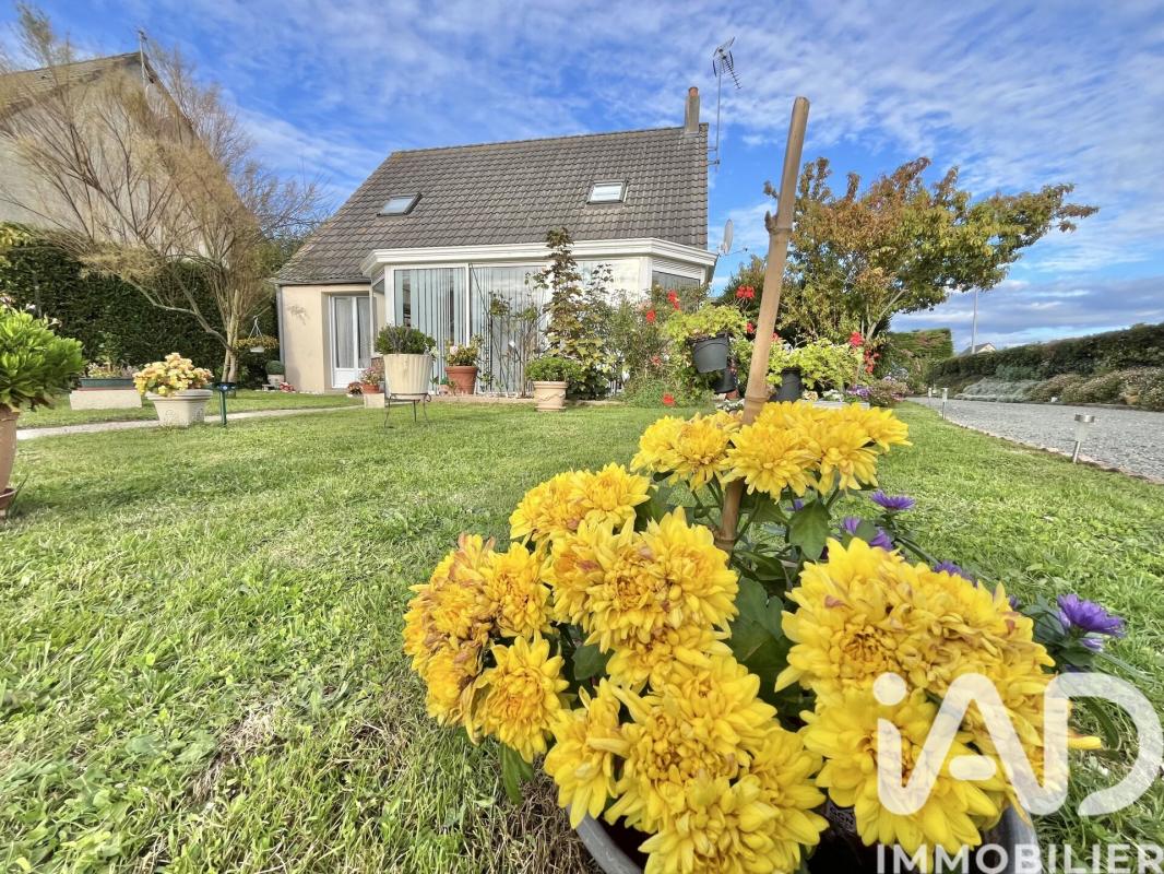 Maison 5 Pièce(s) Lessay